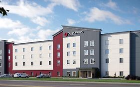 Candlewood Suites - Columbia By Ihg